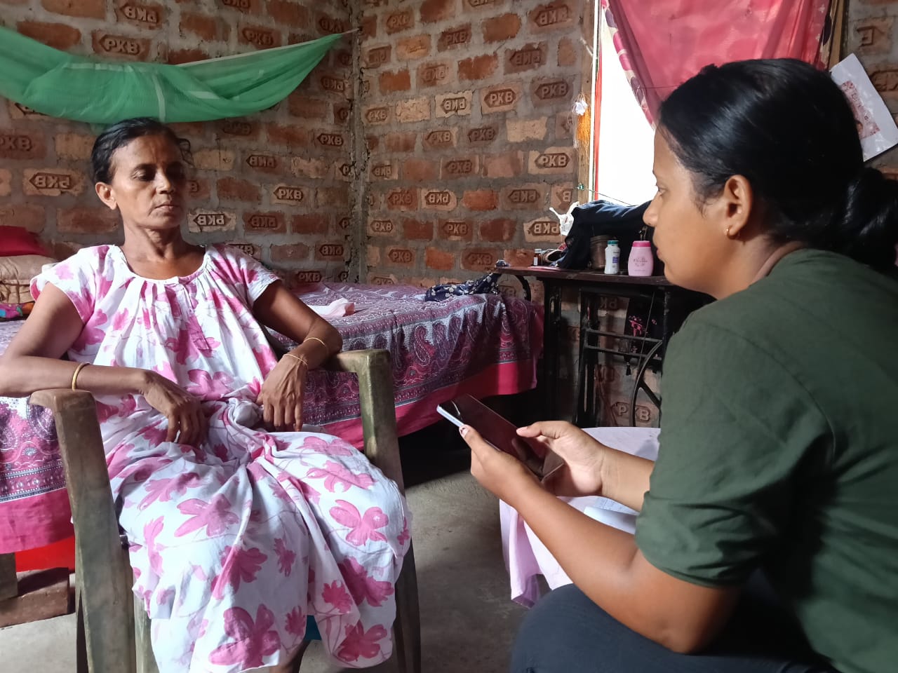 Kavikrishna Telemedicine Care